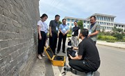 宁县：办好文物“身份证” 做好文化传承者