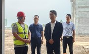 段登云督查调研当前重点工作
