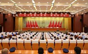 宁县义警协会第二届换届大会召开