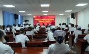甘肃省第二人民医院与宁县人民医院医联体签约揭牌仪式举行