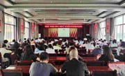 宁县“新思想 革陋习 树新风”移风易俗文明实践太昌和盛宣讲会举行