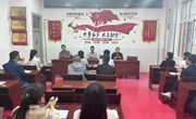 长庆桥镇表彰奖励优秀教师