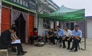 九岘乡：理论宣讲接地气 全会精神入人心