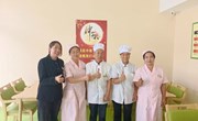 宁县残疾人日间照料中心：中秋佳节 温暖相伴　