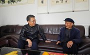 段登云国庆节前走访慰问生活困难党员