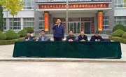 宁县五中举办秋季球类运动会和“百万师生唱响祖国”红歌大合唱比赛系列活动