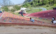 宁县：打造美丽宜居城 铺就幸福生活路
