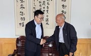 冯毅开展国庆节走访慰问并督查安全生产工作