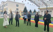 九岘乡:做好安全预防 过好祥和佳节