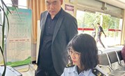 宁县市场监管局积极推行“证照联办” 提高服务效率