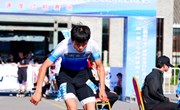 宁县籍运动员狄伟伟获此殊荣