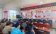 宁县公安局召开优化营商环境警（企）媒座谈会