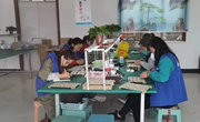 宁县:建好就业小工厂 保障就业大问题