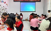 庆阳市妇联＂爱心润童心 共筑家国梦”爱心妈妈结对关爱活动走进宁县