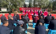【网络中国节·重阳】宁县开展 “我们的节日·重阳”主题文化暨“敬老月”活动