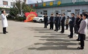 宁县政协专题视察全县医疗服务体系工作