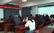 全县农文旅融合发展“百千万工程”电商技能瓦斜乡培训班开班