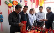 宁县开展经济工作观摩活动