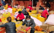 宁县农民尚宝成：借网红直播 日销苹果1.2万单