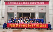 宁县图书馆开展“消防在心 安全‘童’行”研学实践活动