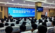 宁县二中举行第十一场“百名校友回母校”系列励志报告会