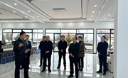 何英禅来宁县调研