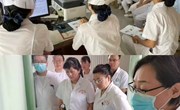 爱心跨越千里 协作彰显力量——河东·宁县东西部医疗帮扶协作显成效