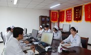 天津援宁医疗干部：用青春书写大爱担当