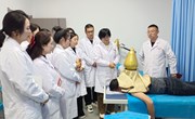 援派帮扶担使命　奏响东西部医疗帮扶“协作曲”