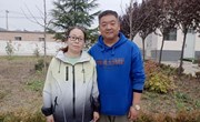 刘军 戚秀丽：支教“夫妻档” 千里之外育“桃李”