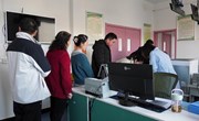 宁县社区卫生服务中心：接种流感疫苗 筑牢健康屏障
