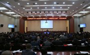 县委理论学习中心组集体学习暨全省“百场法治大宣讲”宁县宣讲会议召开