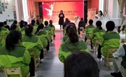 宁县又一家“三新”领域妇联组织成立