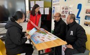 宁县举行“移风易俗专题宣传月”暨“12·5”国际志愿者日“规出文明 约出新风”志愿服务活动