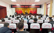 长庆桥镇组织开展“12·5”国际志愿者日系列主题活动