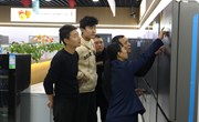 宁县：消费品以旧换新“撬动”消费新活力