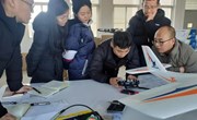 宁县职专强化无人机师资培训 助力县域低空经济腾飞