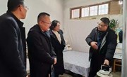 宁县组织开展全县安全生产领域重点工作督查