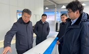 宁县：招商引资结硕果 汇聚发展新动能