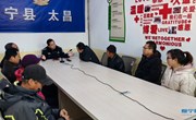 太昌派出所：推动多元调处解纠纷 源头化解矛盾不上交