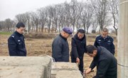 宁县公安：借力六尺巷工作法拆除“隔心墙”