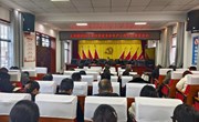 太昌镇筑牢冬季“三用”安全防线