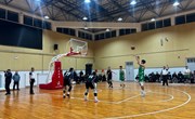 宁县“活力元旦·畅享运动”乒乓球篮球比赛圆满闭幕