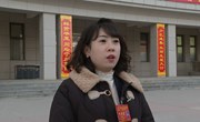 宁县人大代表：建言献策谋发展 履职为民谱新篇