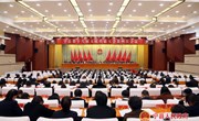 宁县第十八届人民代表大会第四次会议胜利闭幕