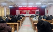 宁县召开《甘肃省优化营商环境条例》专题学习会