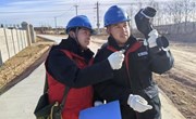 国网宁县供电公司:多措并举保供电 满格电力迎春节