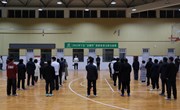 宁县举办2025年“金徽杯”迎新春羽毛球交流赛