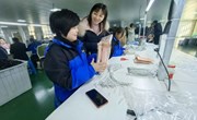 宁县妇联开展“三新”领域妇联组织新年走访慰问活动