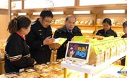 【新春走基层】宁县：营商环境再优化 企业开办更便利